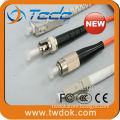 2/24/36/48/72 core LC SM/MM Simplex/Duplex, LC/FC/SC/ST connector optical patchcord fiber optic jumper